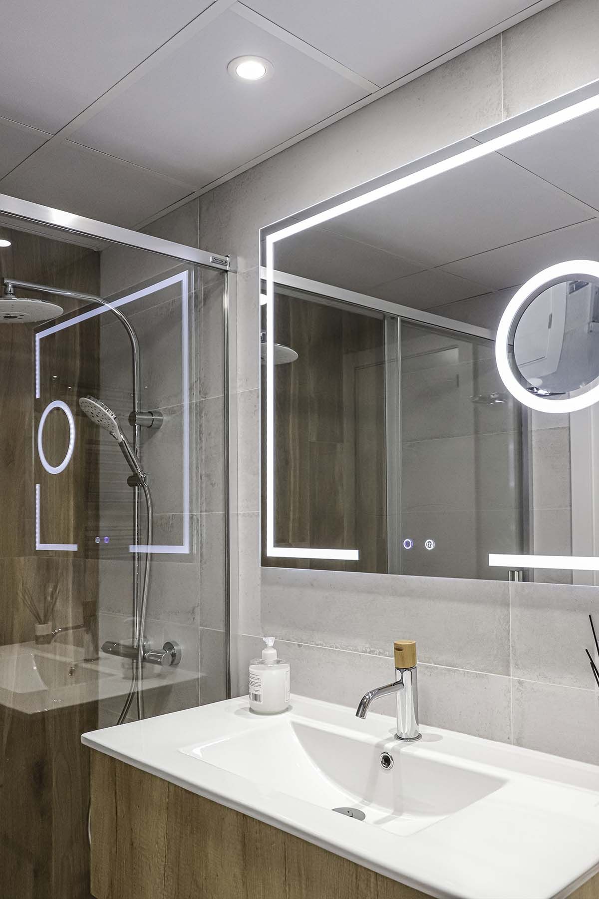 Baños Inteligentes Tendencia en Baños 2024 Reforma de Vivienda en Zaragoza