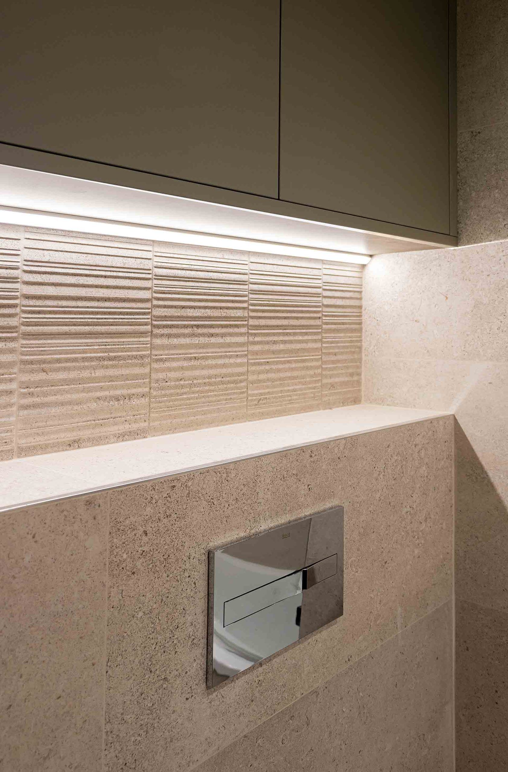 Reforma de Baño en Zaragoza