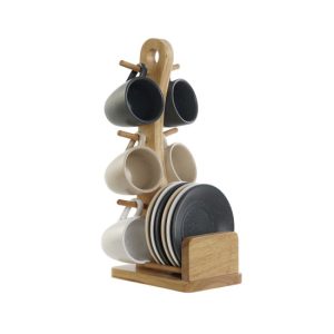 Café Set 6 gres 14x15x30 azulejos