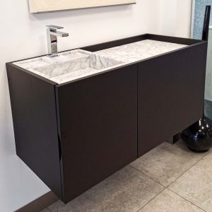Mueble Suspendido Nuovvo Roma