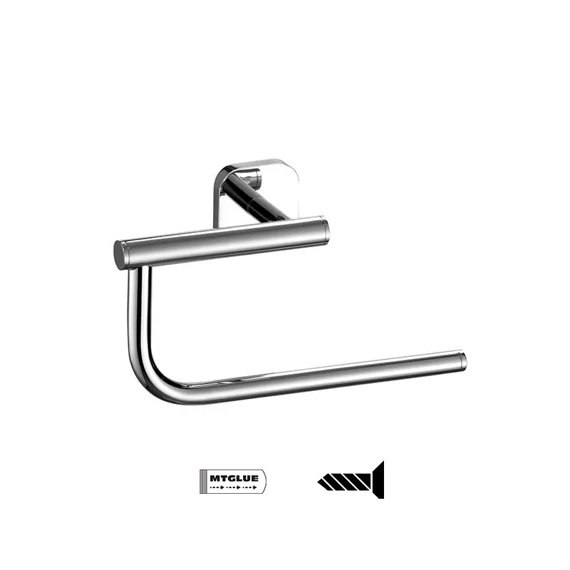 Toallero Anilla Serie Basic 1500