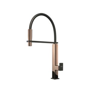 Grifo Franke Centinox Semi-Pro (Extensible)