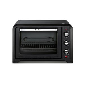 Horno Moulinex Oven Optimo 39 L Negro