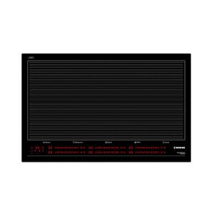 Inducción Nodor Norcook IH N8205 BK