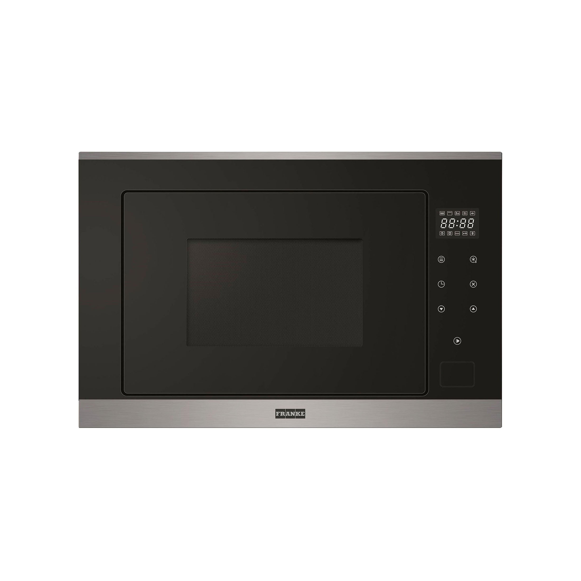 Microondas Oven FSM 25 Mw Xs con Grill