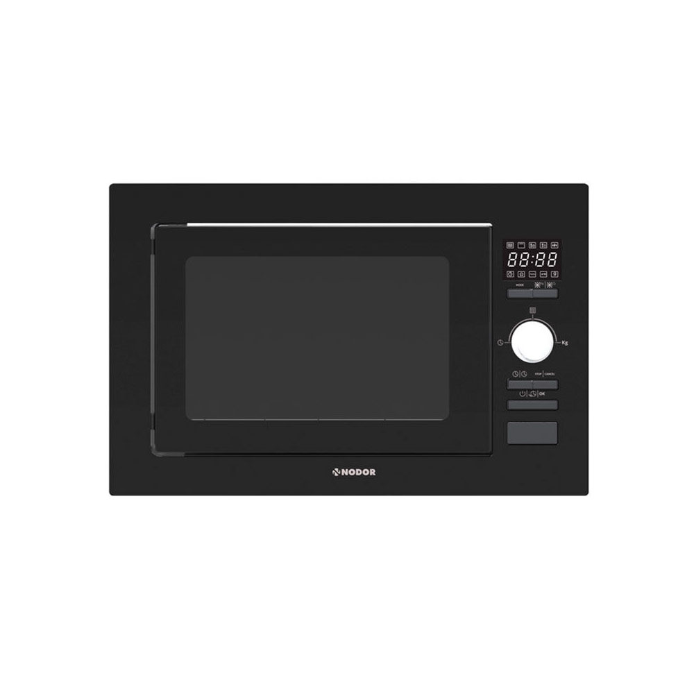 Microondas Nodor Norchef MW25DGDB