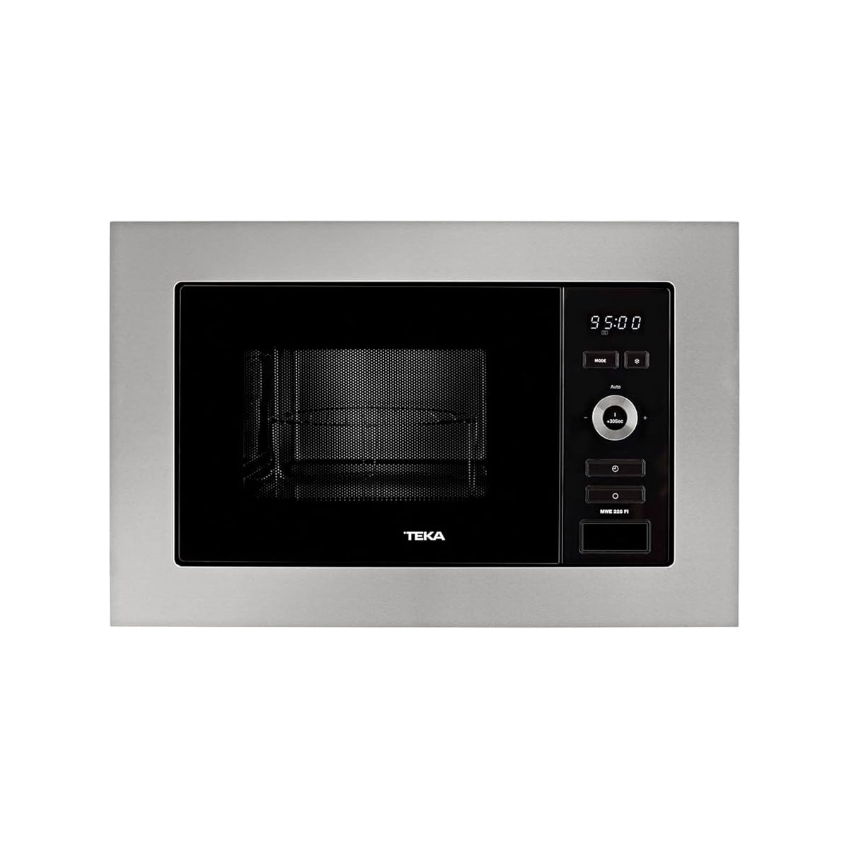 Microondas Teka con Grill MWE225FI