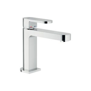 Monomando Lavabo Up Cromo Nobili