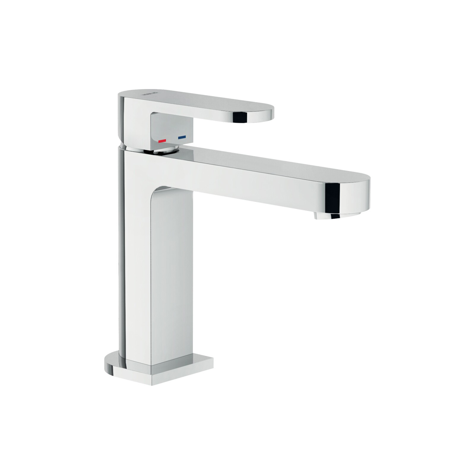 Monomando Lavabo Up Cromo Nobili
