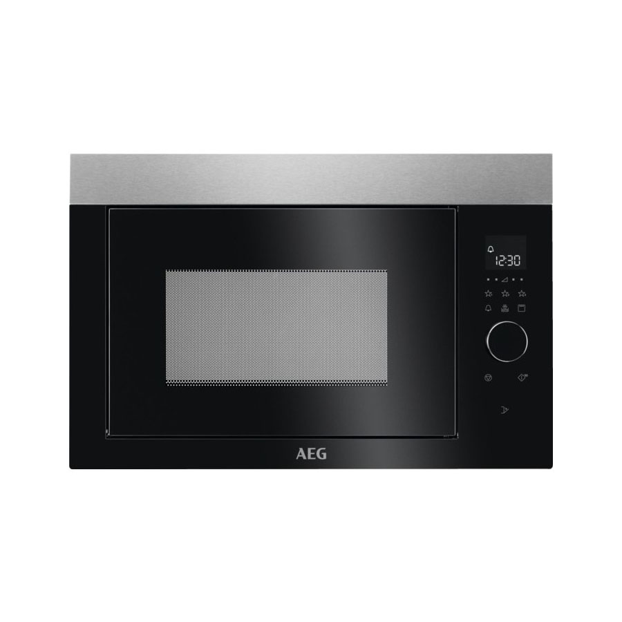 Microondas AEG MBE 2657 DEM 26L 900W Grill