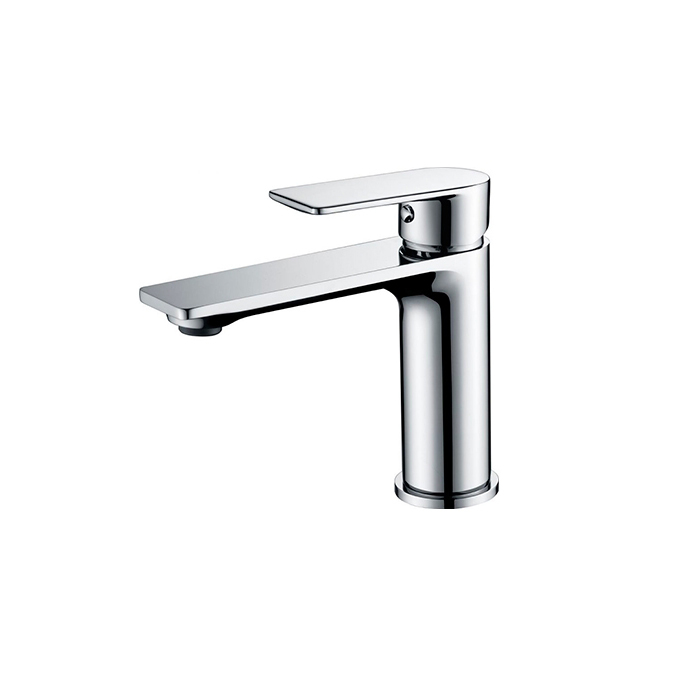 MONOMANDO LAVABO IMEX SAONA CROMO