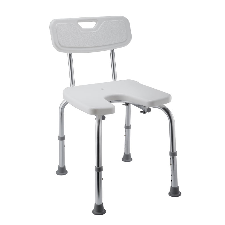 SILLA DUCHA ASISTENCIAL MANILLONS