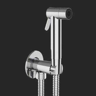 INTIMIXER GRB 1 AGUA BRASS ACABADO CROMO