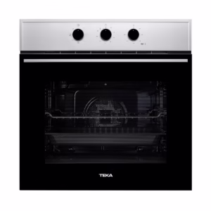 HORNO CONVENCIONAL TEKA HYDROCLEAN ECO - INOX