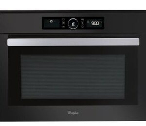 HORNO MICROONDAS INTEGRACION COMPACTO WHIRPOOL