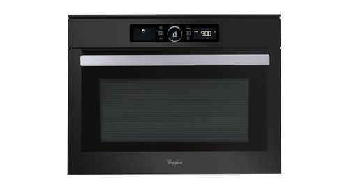 HORNO MICROONDAS INTEGRACION COMPACTO WHIRPOOL