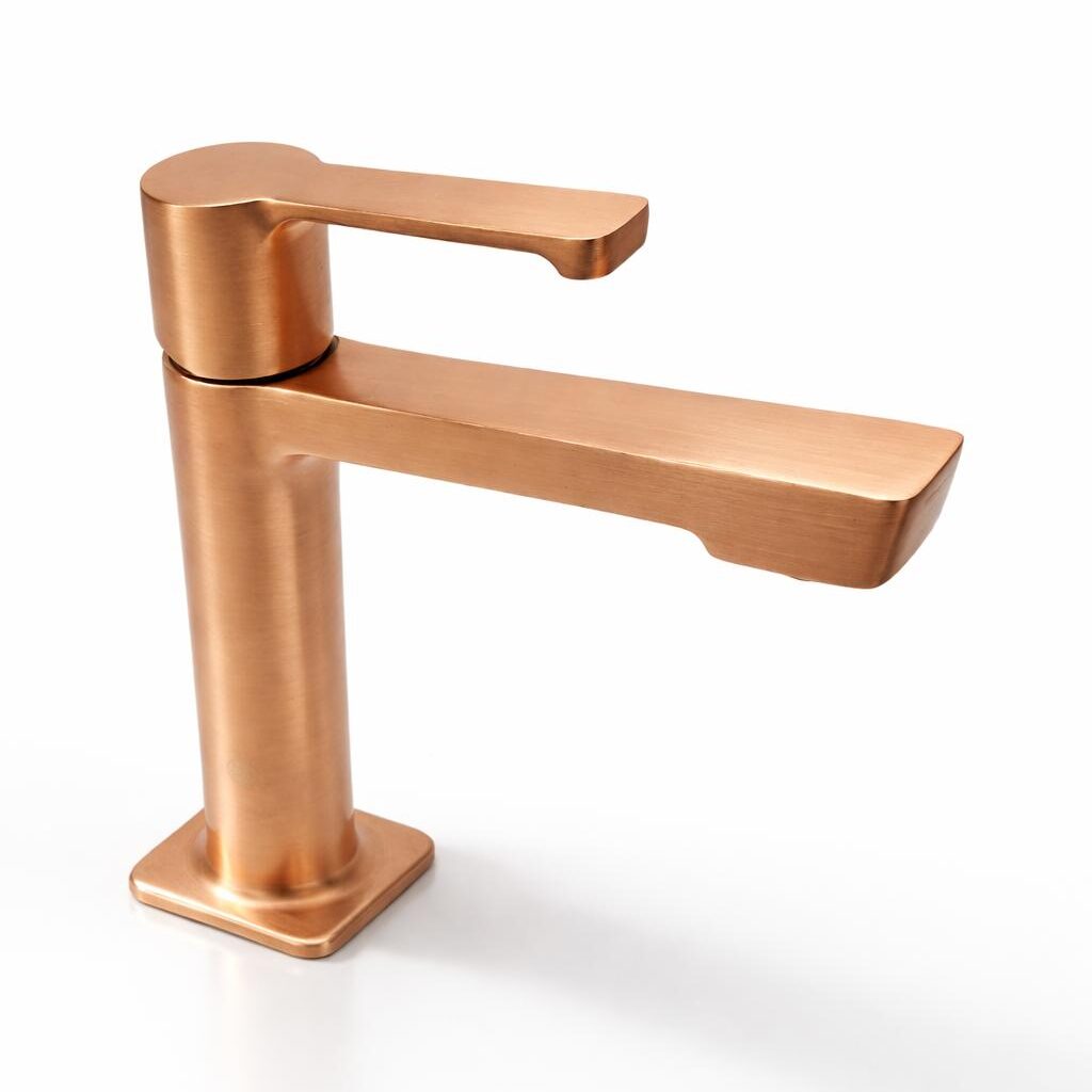 GRIFO LAVABO GRB JOLIE ROSÉ