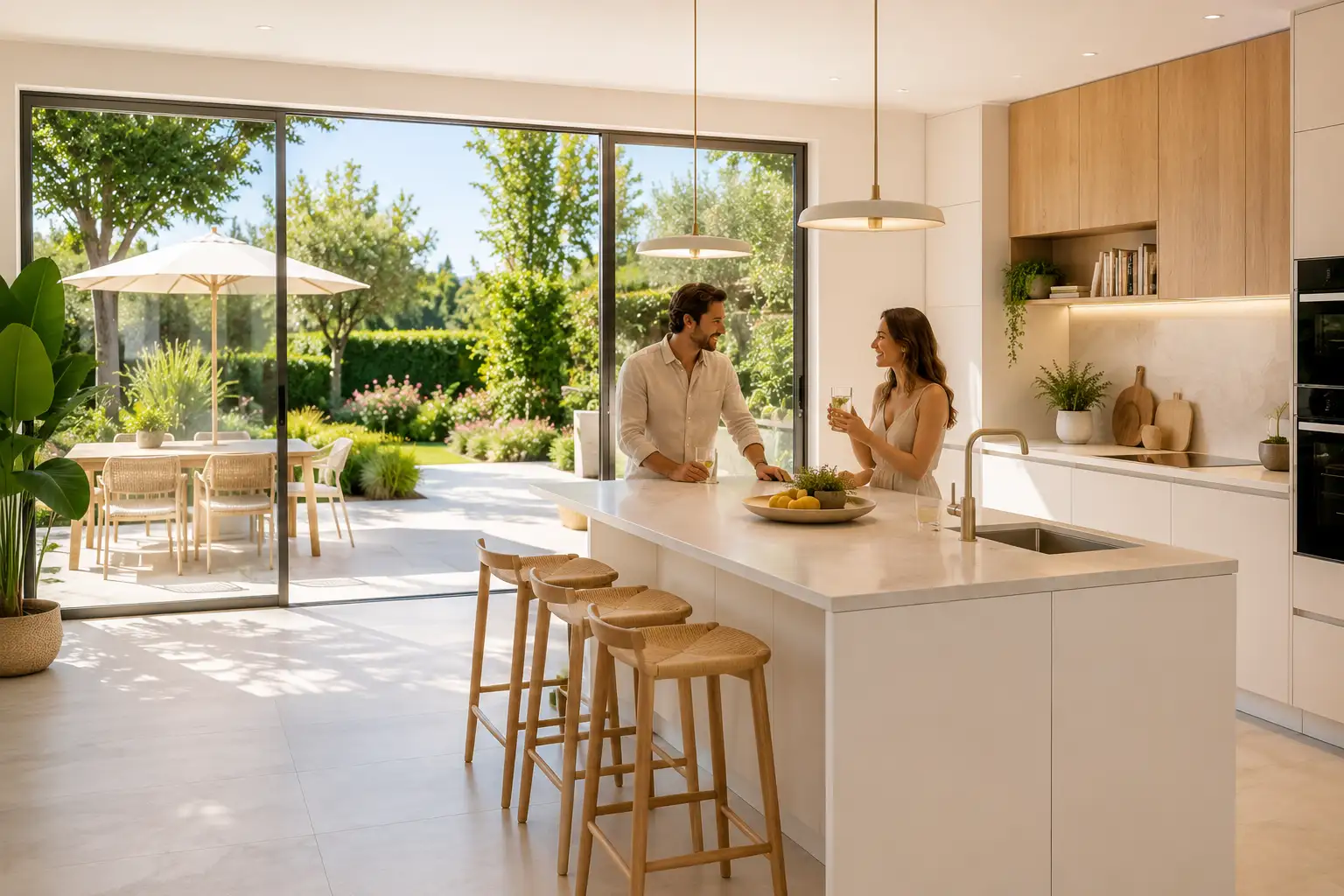 Marvi Cocinas y Baños a Medida en Zaragoza (Fabricación Propia), reformas y construcción en Zaragoza