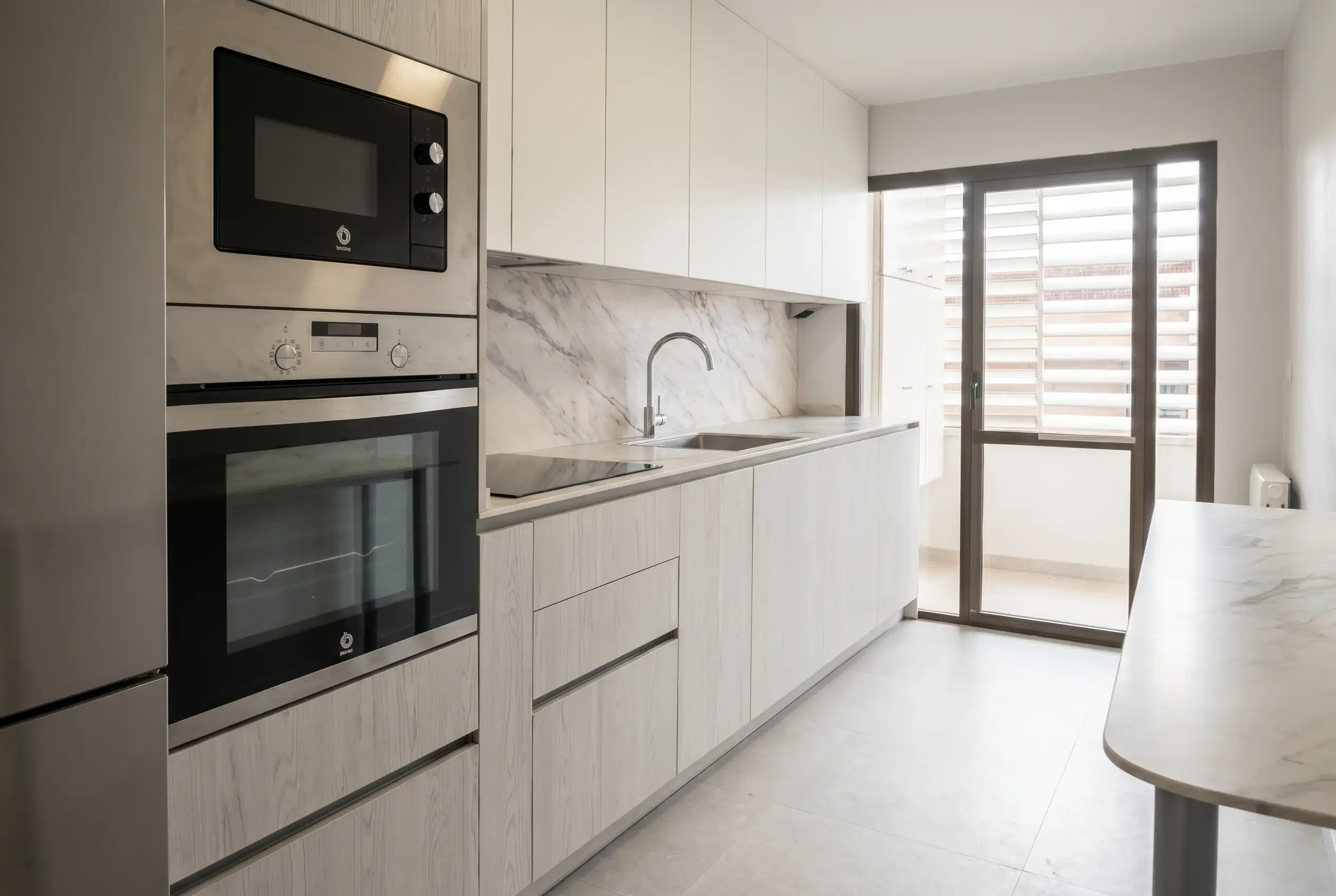 cocina a medida