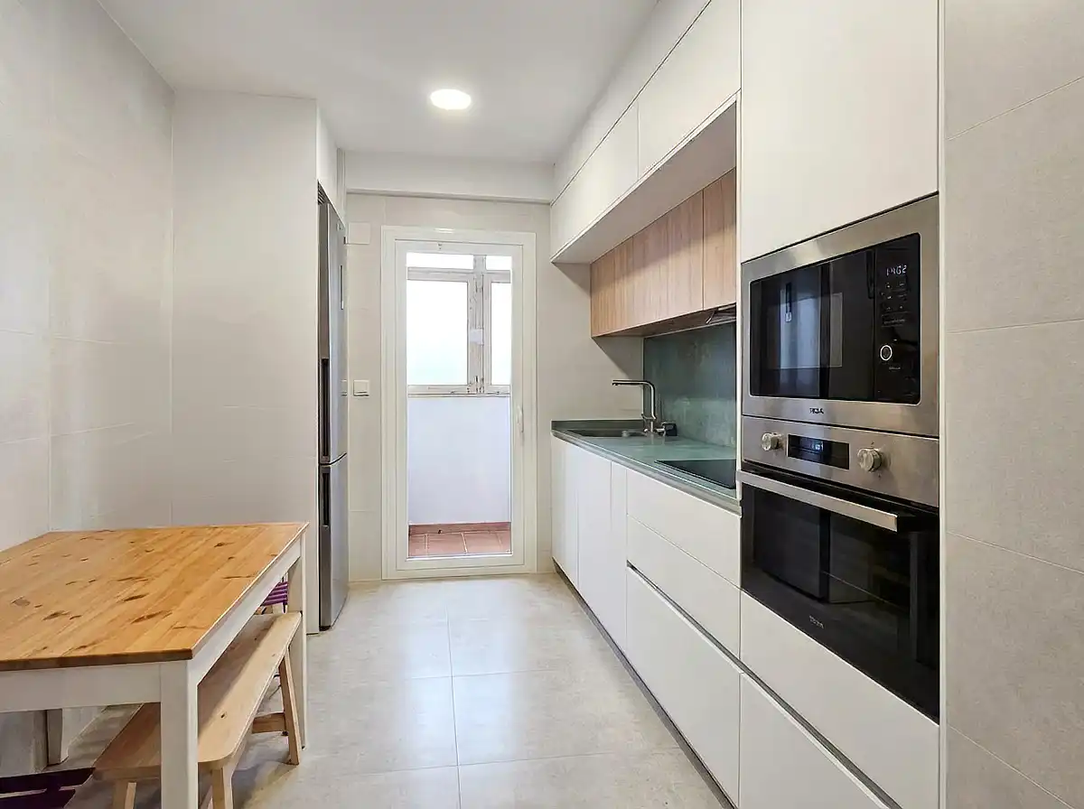 muebles de cocina fabricados a medida